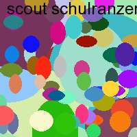 scout schulranzen elfe