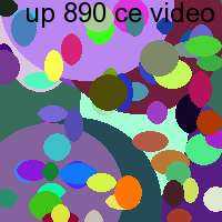 up 890 ce video