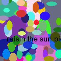 raisin the sun picture