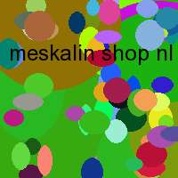 meskalin shop nl