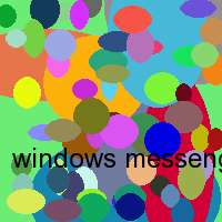 windows messenger live plus