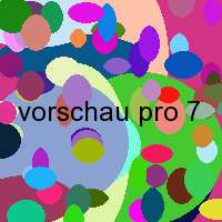 vorschau pro 7