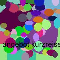 angebot kurzreise frankfurt