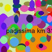 padissima km 31.17