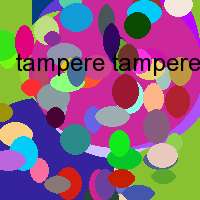 tampere tampereen yliopisto